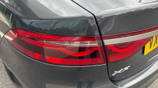 Jaguar XF 2.0 D200 R-Dynamic HSE 4dr Auto AWD Diesel Saloon